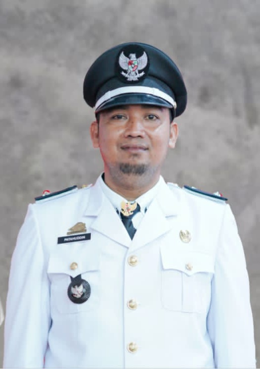 Patahuddin